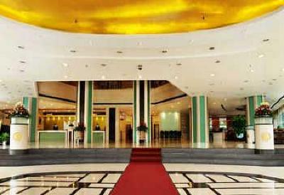 фото отеля Capital Plaza Hotel Shenzhen