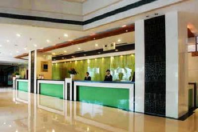 фото отеля Capital Plaza Hotel Shenzhen