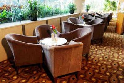 фото отеля Capital Plaza Hotel Shenzhen