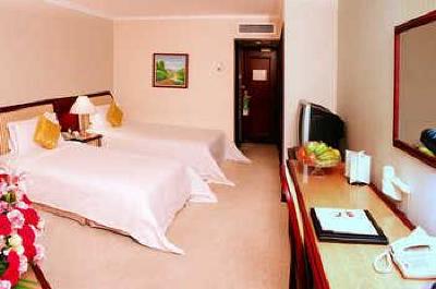 фото отеля Capital Plaza Hotel Shenzhen