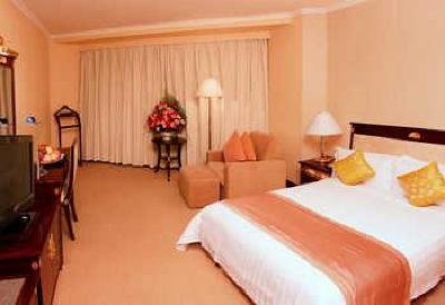фото отеля Capital Plaza Hotel Shenzhen