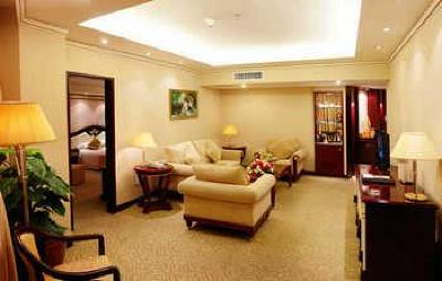 фото отеля Capital Plaza Hotel Shenzhen
