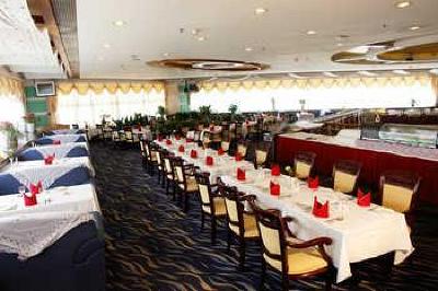 фото отеля Capital Plaza Hotel Shenzhen