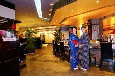 фото отеля Capital Plaza Hotel Shenzhen