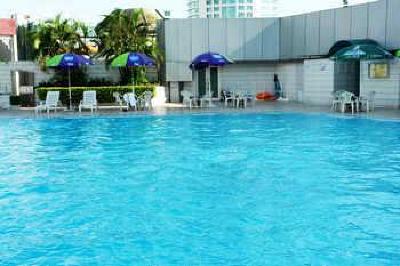 фото отеля Capital Plaza Hotel Shenzhen