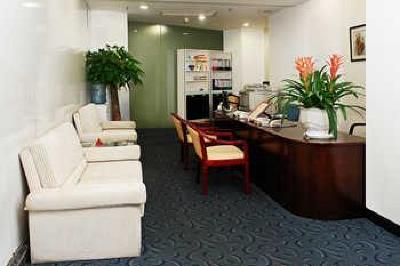 фото отеля Capital Plaza Hotel Shenzhen