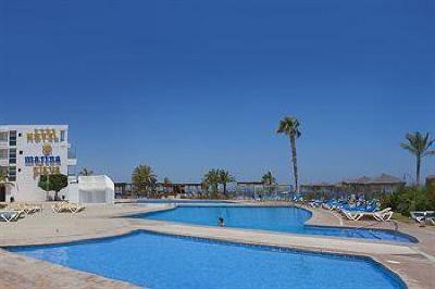 фото отеля Servigroup Marina Playa