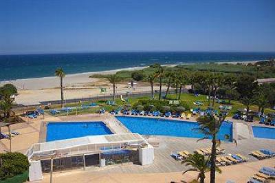 фото отеля Servigroup Marina Playa