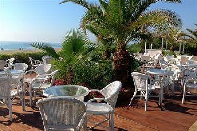 фото отеля Servigroup Marina Playa
