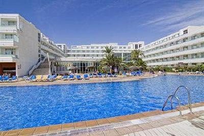 фото отеля Servigroup Marina Playa