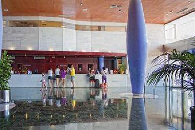 фото отеля Servigroup Marina Playa