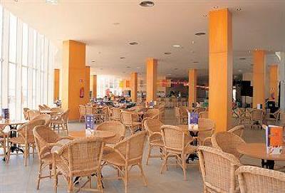 фото отеля Servigroup Marina Playa