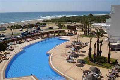 фото отеля Servigroup Marina Playa