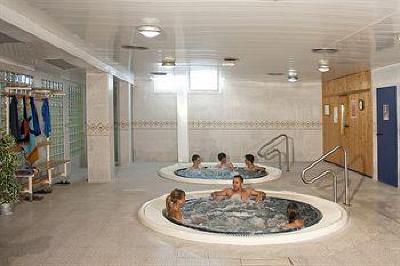 фото отеля Servigroup Marina Playa