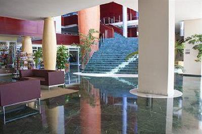 фото отеля Servigroup Marina Playa