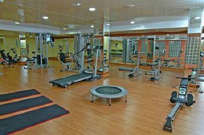 фото отеля Servigroup Marina Playa