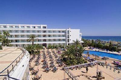 фото отеля Servigroup Marina Playa