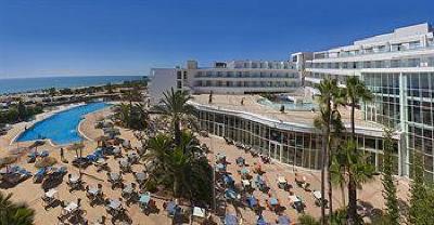 фото отеля Servigroup Marina Playa