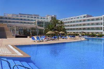фото отеля Servigroup Marina Playa
