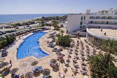 фото отеля Servigroup Marina Playa