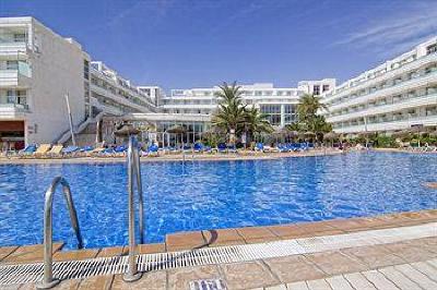 фото отеля Servigroup Marina Playa