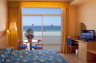 фото отеля Servigroup Marina Playa