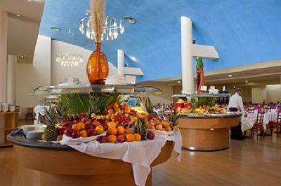 фото отеля Servigroup Marina Playa