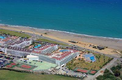 фото отеля Servigroup Marina Playa