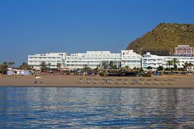 фото отеля Servigroup Marina Playa