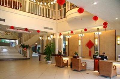 фото отеля He Mei Holiday Bay Hotel Beihai