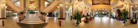 фото отеля He Mei Holiday Bay Hotel Beihai