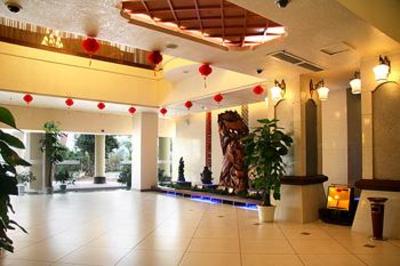 фото отеля He Mei Holiday Bay Hotel Beihai