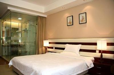 фото отеля He Mei Holiday Bay Hotel Beihai
