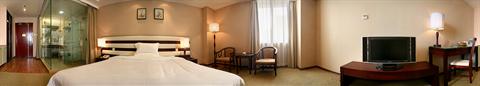 фото отеля He Mei Holiday Bay Hotel Beihai