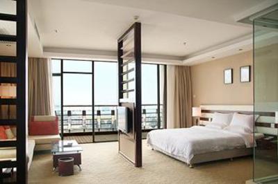 фото отеля He Mei Holiday Bay Hotel Beihai