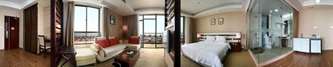 фото отеля He Mei Holiday Bay Hotel Beihai