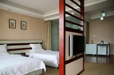 фото отеля He Mei Holiday Bay Hotel Beihai