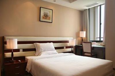 фото отеля He Mei Holiday Bay Hotel Beihai