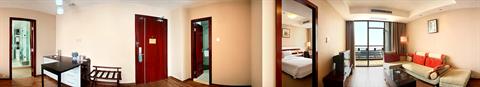 фото отеля He Mei Holiday Bay Hotel Beihai