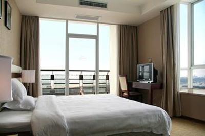 фото отеля He Mei Holiday Bay Hotel Beihai