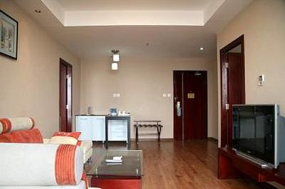 фото отеля He Mei Holiday Bay Hotel Beihai