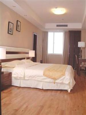 фото отеля He Mei Holiday Bay Hotel Beihai