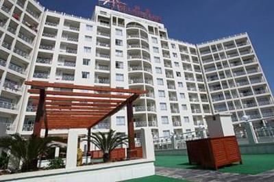 фото отеля He Mei Holiday Bay Hotel Beihai