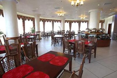 фото отеля He Mei Holiday Bay Hotel Beihai