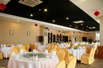 фото отеля He Mei Holiday Bay Hotel Beihai