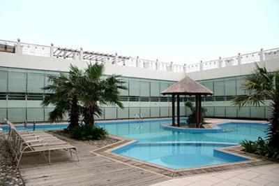 фото отеля He Mei Holiday Bay Hotel Beihai