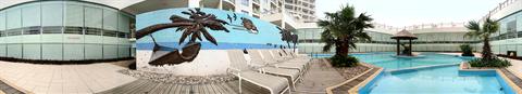 фото отеля He Mei Holiday Bay Hotel Beihai