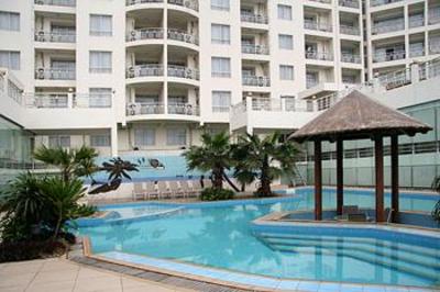 фото отеля He Mei Holiday Bay Hotel Beihai