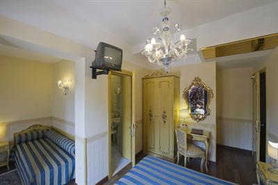 фото отеля Villa Edera Hotel
