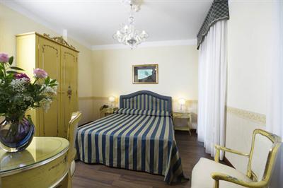 фото отеля Villa Edera Hotel